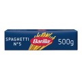 Barilla Uzun Spagetti 500 Gr.