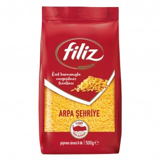 Filiz Arpa Şehriye 500 Gr.