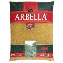 Arbella  Tel Şehriye 5 Kg