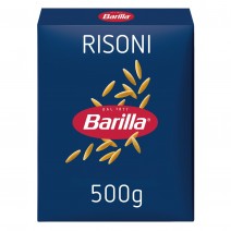 Barilla (Risoni) Arpa Şehriye 500 Gr.