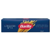 Barilla Bavette Makarna 500 Gr.