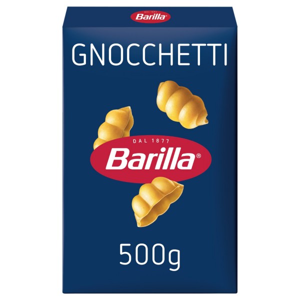 Barilla Gnochetti (D.Kabuğu)