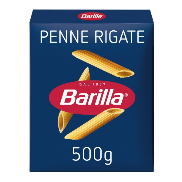 Barilla Pennette (Kalem)