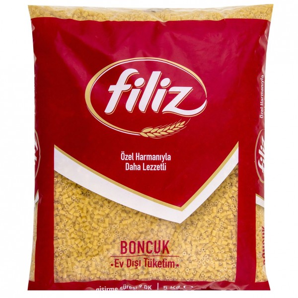 Filiz Dökme Boncuk  5 Kg.