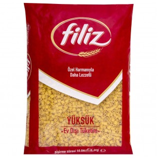 Filiz Dökme Yüksük 5 Kg.