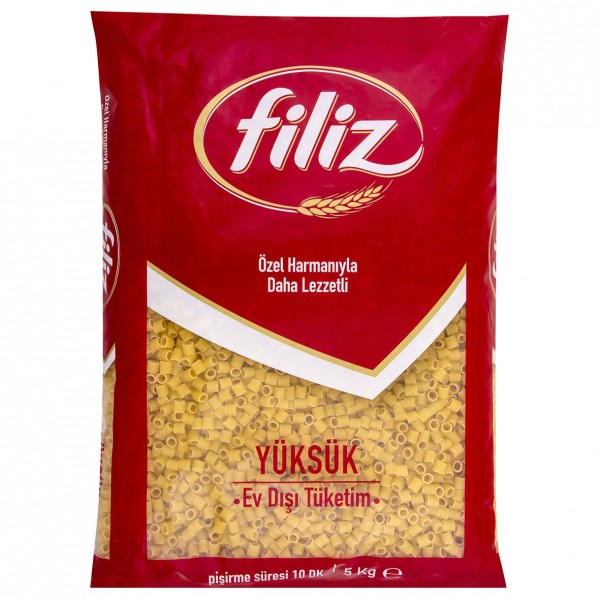 Filiz Dökme Yüksük 5 Kg.