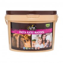 Apm Pasta Katkı Maddesi 5 Kg (